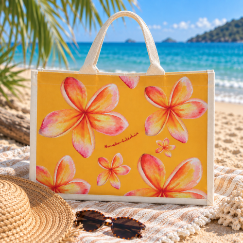 Sac de plage TIARÉ